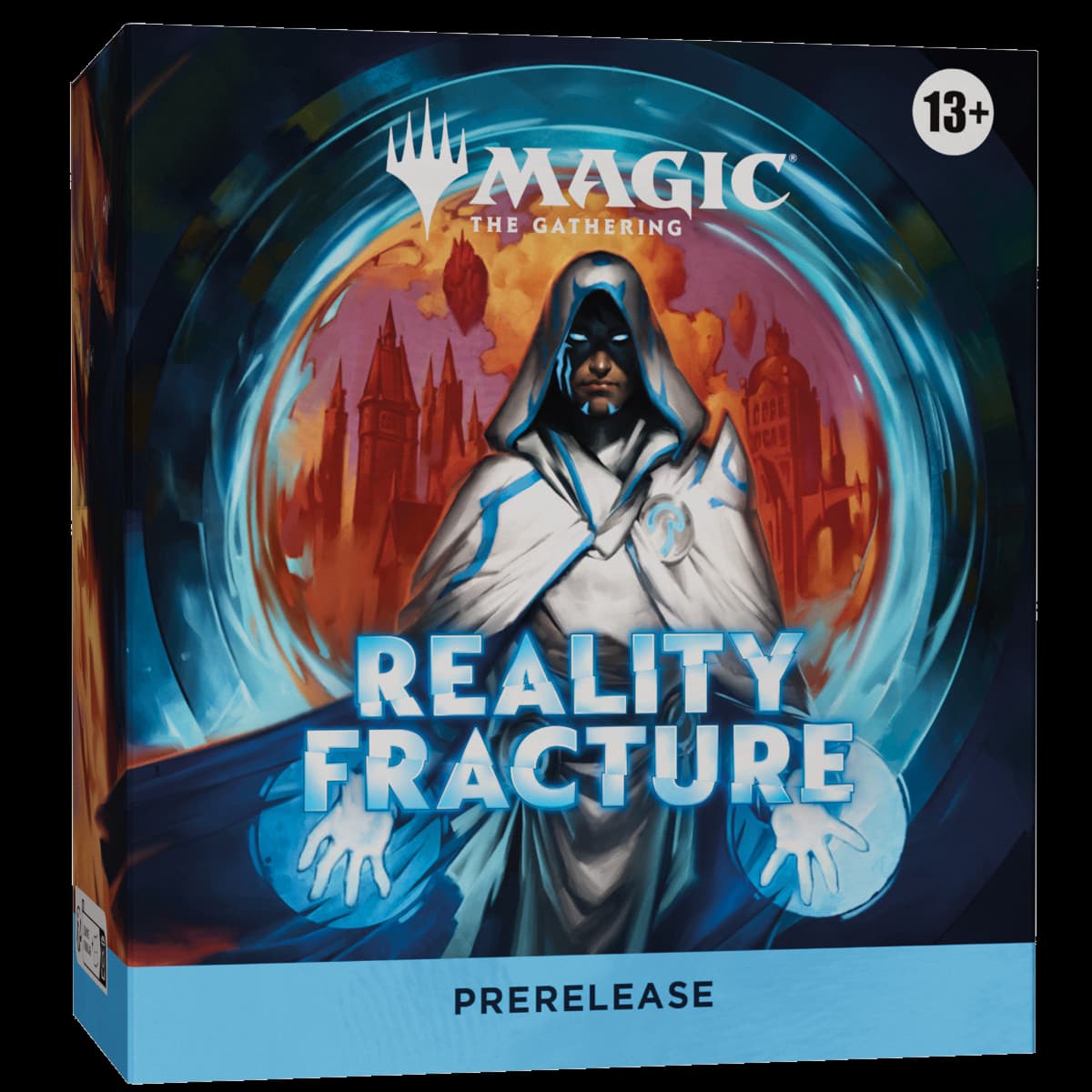 Presentación de Magic the Gathering: "Reality Fracture" Prerelease Pack · Unidad · Inglés